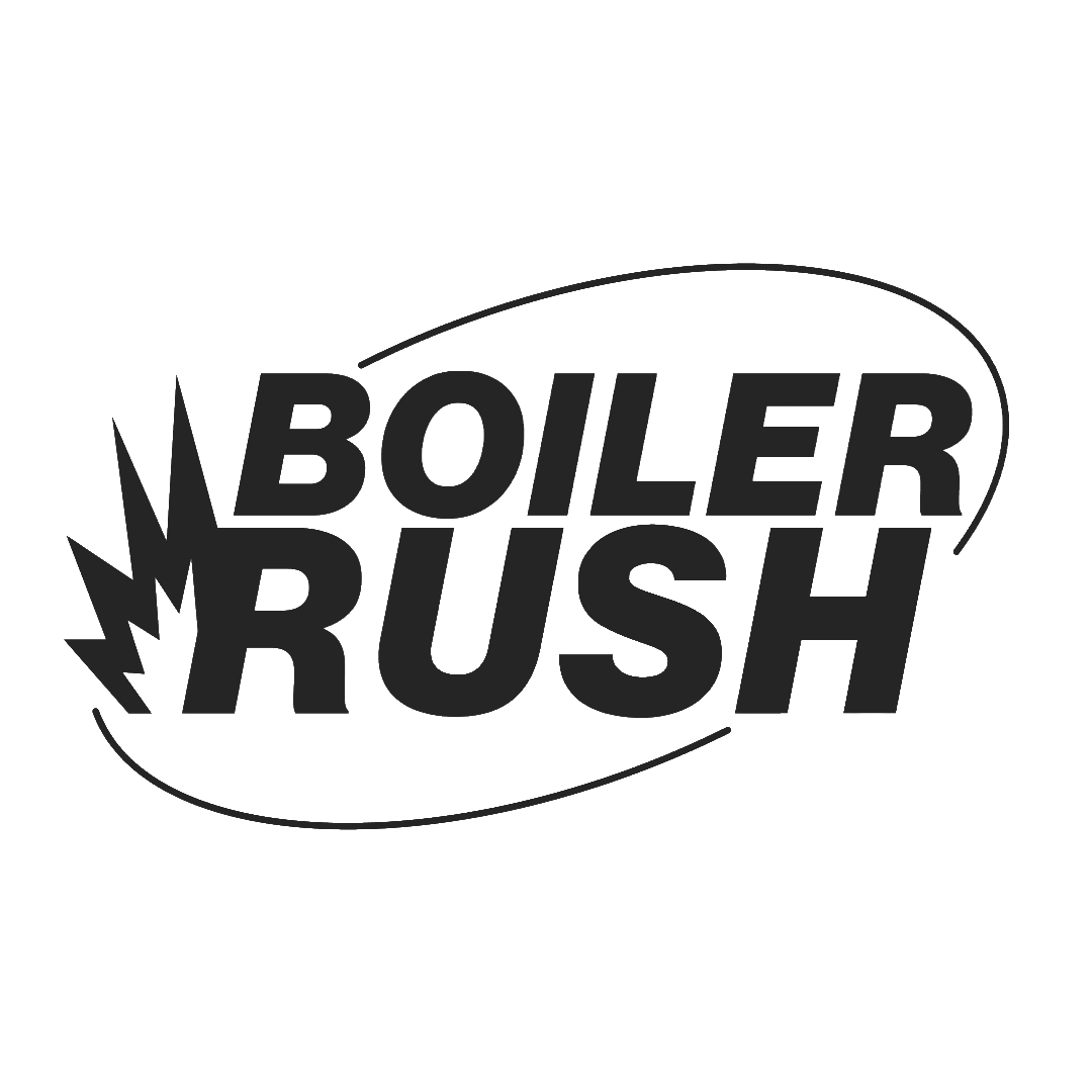 Boiler Rush